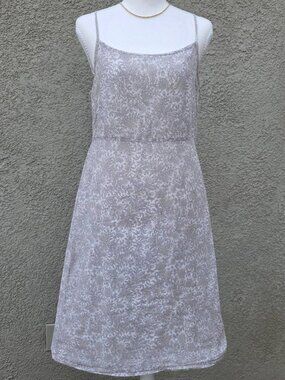 Vintage GAP Cotton Dress